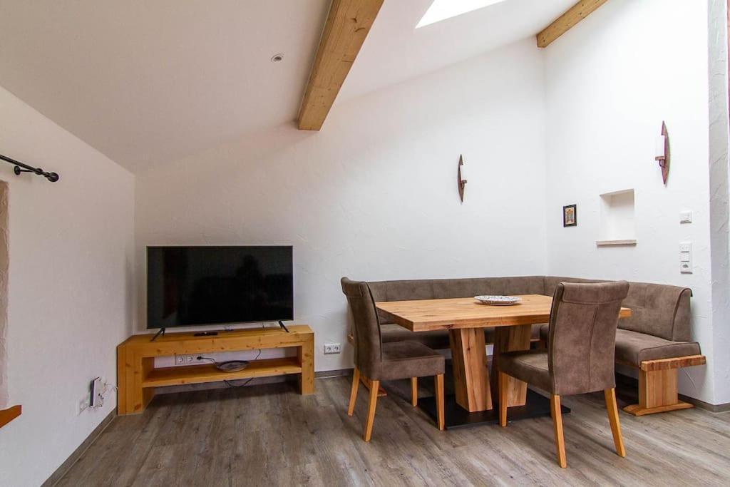 מיסבאך Ferienwohnung Hilde מראה חיצוני תמונה